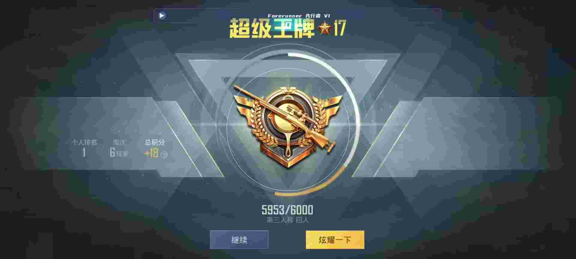 和平精英鸡腿辅助自瞄 - ios科技辅助辅助预览图